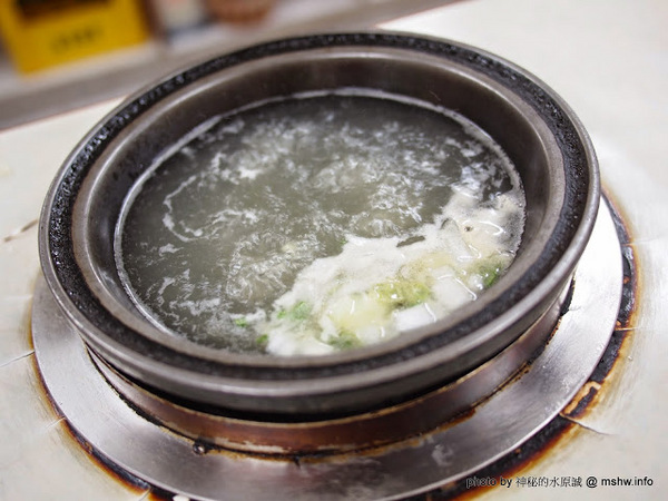 陳記迷你火鍋：【食記】苗栗陳記迷你火鍋@南苗夜市 : 雖然同名,服務與食材卻差很多…