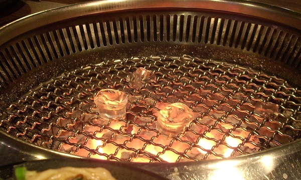 澤野燒肉:澤野燒肉___天涼了,吃燒肉也不錯~