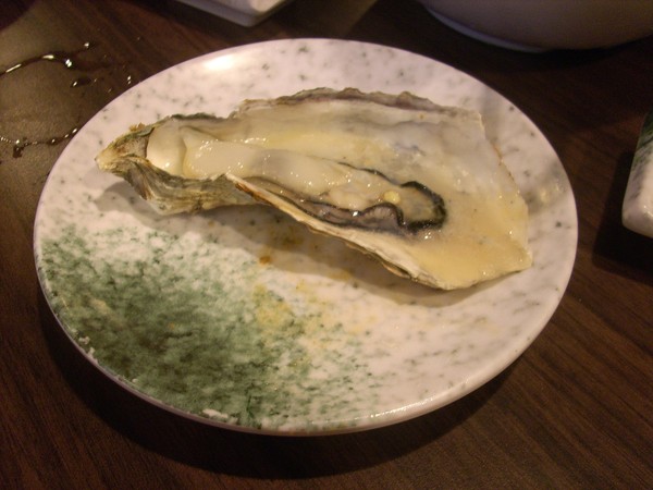 澤野燒肉:澤野燒肉___天涼了,吃燒肉也不錯~