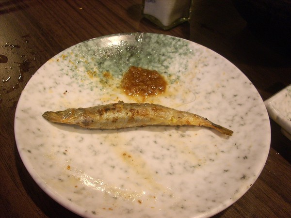 澤野燒肉：澤野燒肉___天涼了，吃燒肉也不錯~