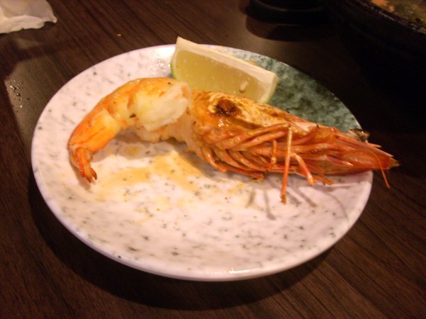 澤野燒肉:澤野燒肉___天涼了,吃燒肉也不錯~