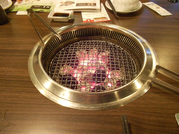 澤野燒肉:澤野燒肉___天涼了,吃燒肉也不錯~