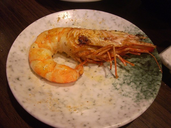 澤野燒肉：澤野燒肉___天涼了，吃燒肉也不錯~