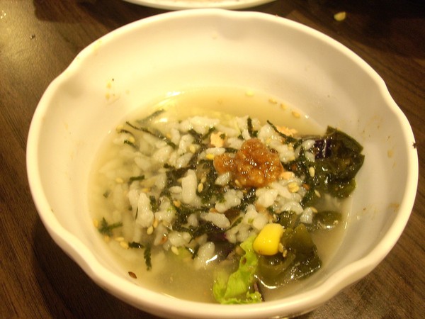 澤野燒肉:澤野燒肉___天涼了,吃燒肉也不錯~