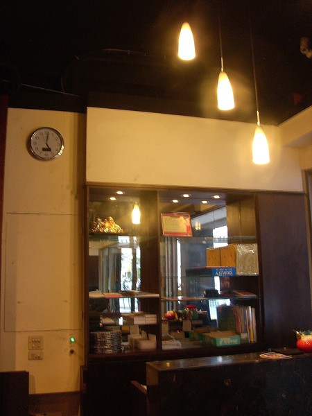 澤野燒肉：澤野燒肉___天涼了，吃燒肉也不錯~