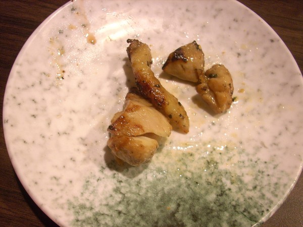 澤野燒肉：澤野燒肉___天涼了，吃燒肉也不錯~