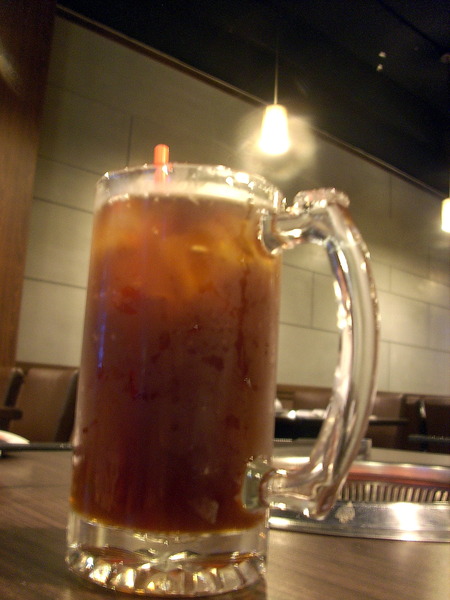 澤野燒肉:澤野燒肉___天涼了,吃燒肉也不錯~