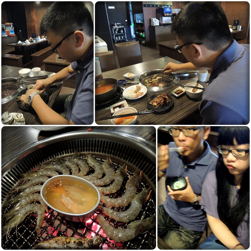 20131015吃燒烤