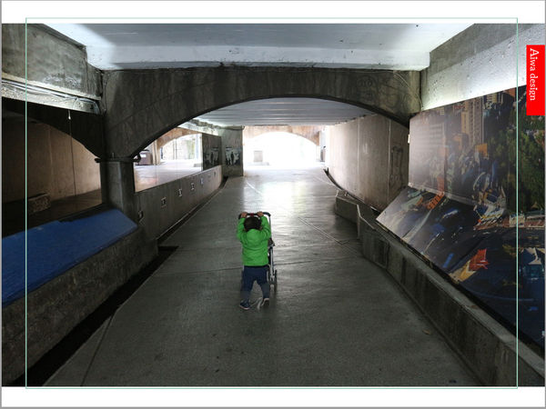 【新竹好好玩】喔耶！新竹市感恩季東門城聖誕好漂亮！我們不去台北囉~~(傲嬌樣(๑˘ ₃˘๑) 哼！)-11.jpg