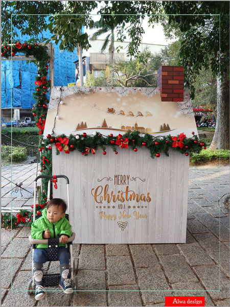 【新竹好好玩】喔耶！新竹市感恩季東門城聖誕好漂亮！我們不去台北囉~~(傲嬌樣(๑˘ ₃˘๑) 哼！)-25.jpg