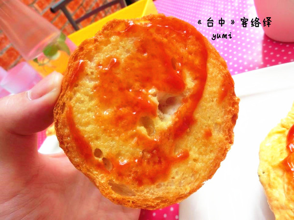 客絡繹:【台中食記】低調的隱藏美食!平價親民的早午餐@客絡繹的料理世界chloe's