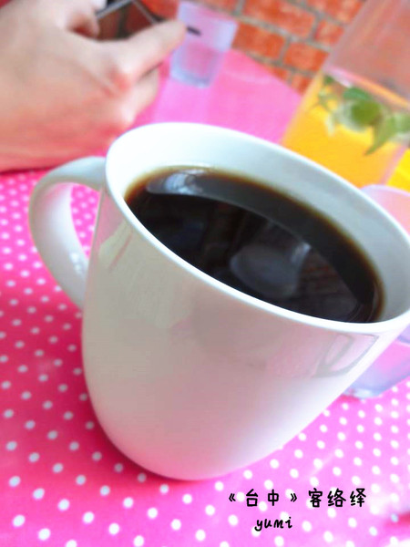 客絡繹:【台中食記】低調的隱藏美食!平價親民的早午餐@客絡繹的料理世界chloe's