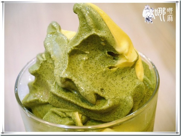 米多甜義式冰淇淋：【桃園 美食】奶香濃郁又清爽的夏日芒果霜淇淋~米多甜義式冰淇淋/中壢/冰淇淋