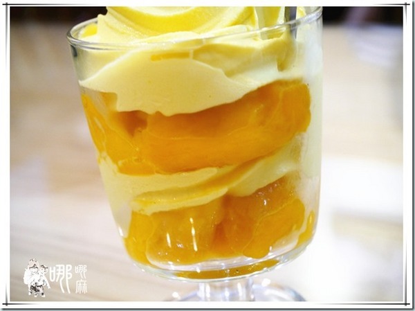米多甜義式冰淇淋：【桃園 美食】奶香濃郁又清爽的夏日芒果霜淇淋~米多甜義式冰淇淋/中壢/冰淇淋
