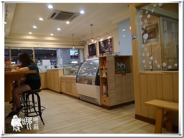 米多甜義式冰淇淋：【桃園 美食】奶香濃郁又清爽的夏日芒果霜淇淋~米多甜義式冰淇淋/中壢/冰淇淋