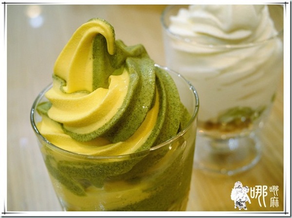 米多甜義式冰淇淋：【桃園 美食】奶香濃郁又清爽的夏日芒果霜淇淋~米多甜義式冰淇淋/中壢/冰淇淋