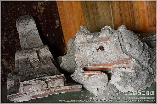 鹽水八角樓:【臺南】鹽水區。鹽水八角樓