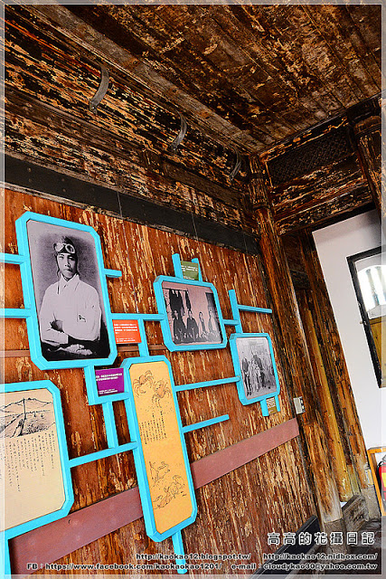 鹽水八角樓:【臺南】鹽水區。鹽水八角樓