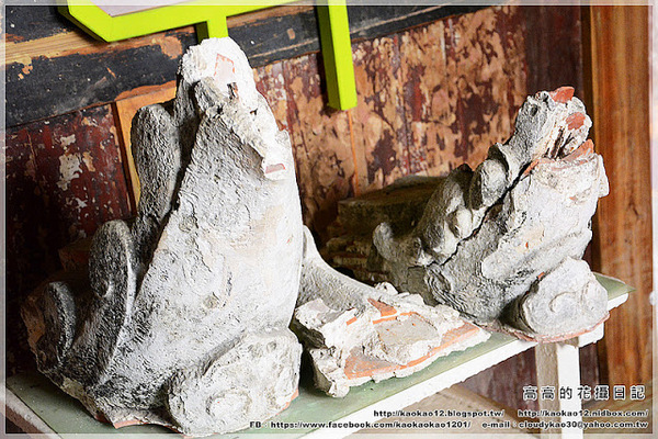 鹽水八角樓:【臺南】鹽水區。鹽水八角樓