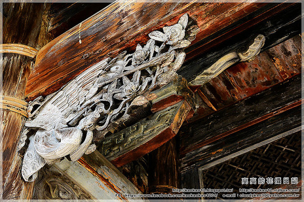 鹽水八角樓:【臺南】鹽水區。鹽水八角樓