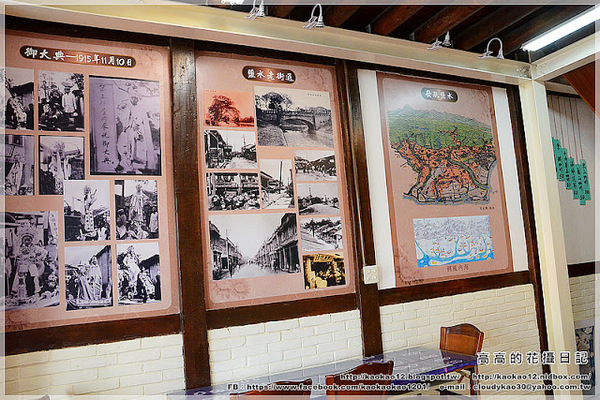 月津故事館：【臺南】鹽水區。月津故事館（月津文史發展協會）