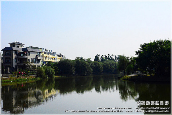 修德拜亭廣場 一銀巷：【臺南】鹽水區。修德拜亭廣場．一銀巷．連成巷．王爺巷．月津港親水公園