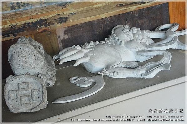 鹽水八角樓:【臺南】鹽水區。鹽水八角樓