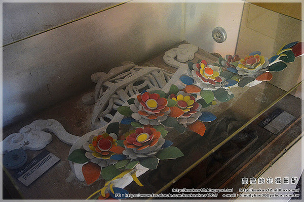 鹽水八角樓:【臺南】鹽水區。鹽水八角樓