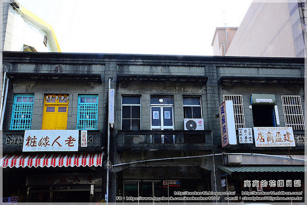 修德拜亭廣場 一銀巷：【臺南】鹽水區。修德拜亭廣場．一銀巷．連成巷．王爺巷．月津港親水公園