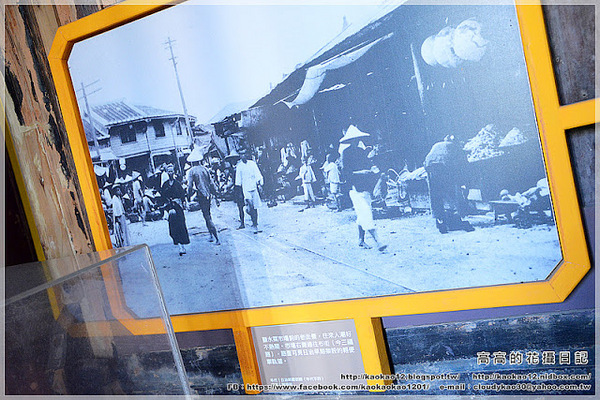 鹽水八角樓:【臺南】鹽水區。鹽水八角樓