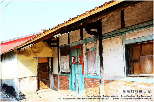 修德拜亭廣場 一銀巷：【臺南】鹽水區。修德拜亭廣場．一銀巷．連成巷．王爺巷．月津港親水公園