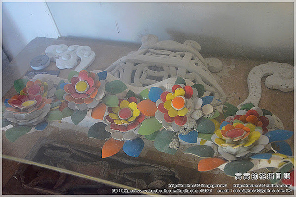 鹽水八角樓:【臺南】鹽水區。鹽水八角樓