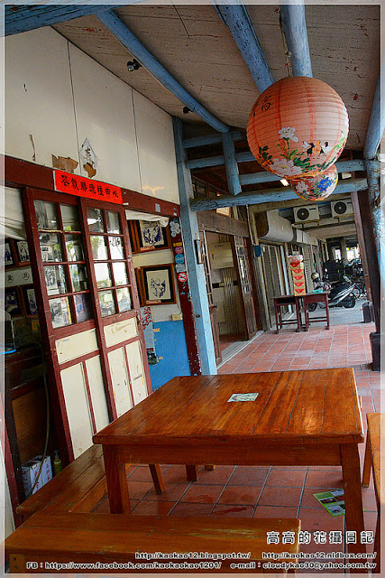 月津故事館：【臺南】鹽水區。月津故事館（月津文史發展協會）