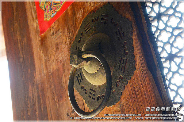 鹽水八角樓:【臺南】鹽水區。鹽水八角樓