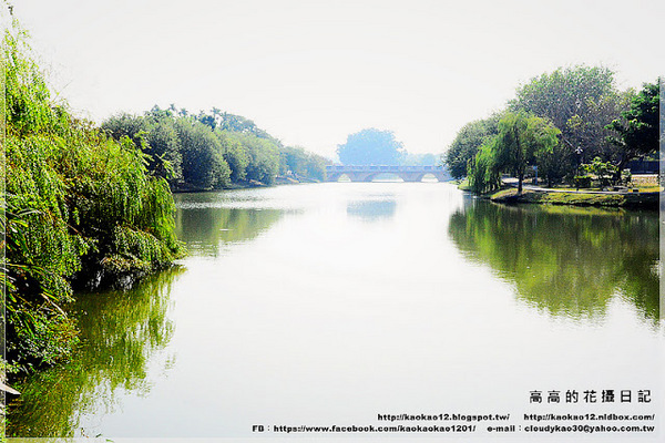 修德拜亭廣場 一銀巷：【臺南】鹽水區。修德拜亭廣場．一銀巷．連成巷．王爺巷．月津港親水公園