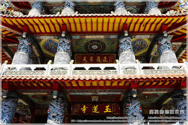 武廟:【臺南】鹽水區。鹽水武廟 關公文化館 & 鹽水天主堂