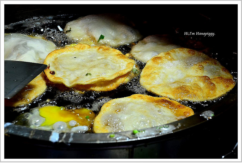 宜蘭香雞城.幾米.舊書櫃.礁溪頂好蔥油餅 (6)