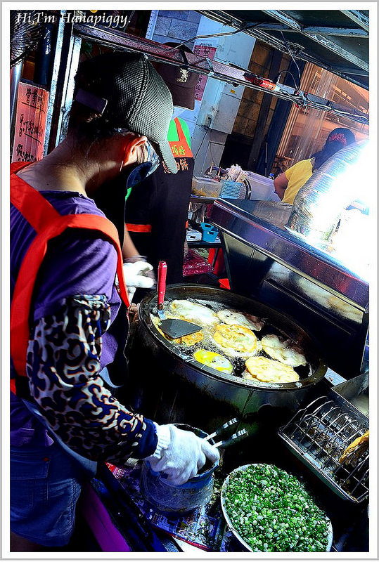 宜蘭香雞城.幾米.舊書櫃.礁溪頂好蔥油餅 (8)