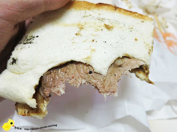 【新莊】厝邊碳烤店-我要吃吐司夾肉啦！