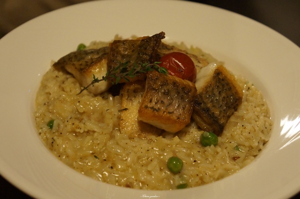 Wapasta 義磚義瓦(板橋店)：[試吃]新北 捷運府中站 義磚義瓦~好吃新菜上桌囉