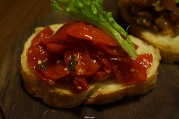 Wapasta 義磚義瓦(板橋店)：[試吃]新北 捷運府中站 義磚義瓦~好吃新菜上桌囉