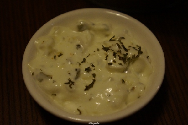 Wapasta 義磚義瓦(板橋店)：[試吃]新北 捷運府中站 義磚義瓦~好吃新菜上桌囉