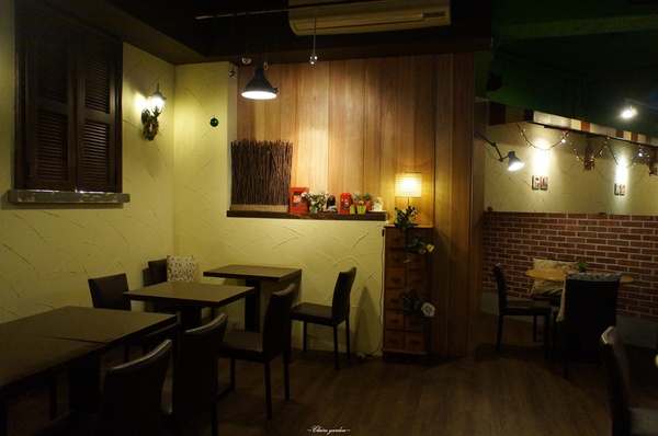 Wapasta 義磚義瓦(板橋店)：[試吃]新北 捷運府中站 義磚義瓦~好吃新菜上桌囉