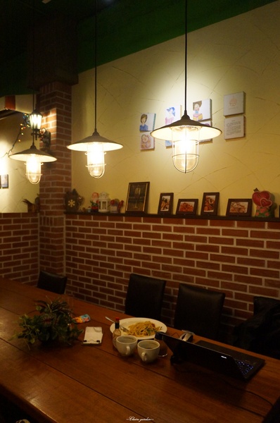 Wapasta 義磚義瓦(板橋店)：[試吃]新北 捷運府中站 義磚義瓦~好吃新菜上桌囉