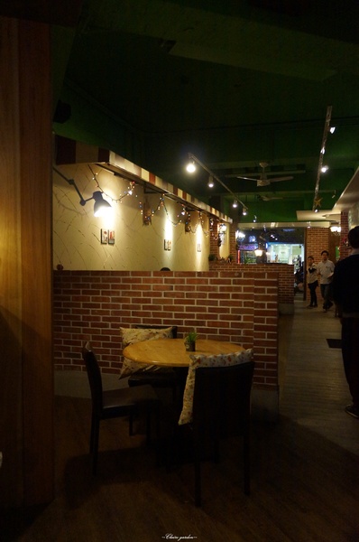 Wapasta 義磚義瓦(板橋店)：[試吃]新北 捷運府中站 義磚義瓦~好吃新菜上桌囉