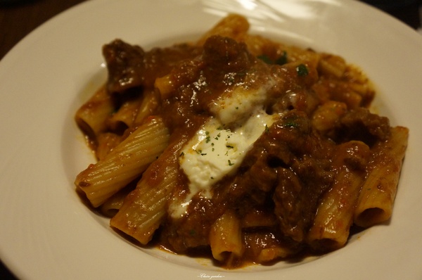 Wapasta 義磚義瓦(板橋店)：[試吃]新北 捷運府中站 義磚義瓦~好吃新菜上桌囉