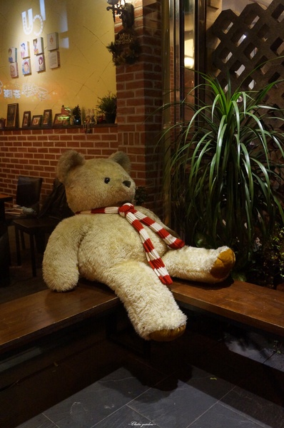 Wapasta 義磚義瓦(板橋店)：[試吃]新北 捷運府中站 義磚義瓦~好吃新菜上桌囉