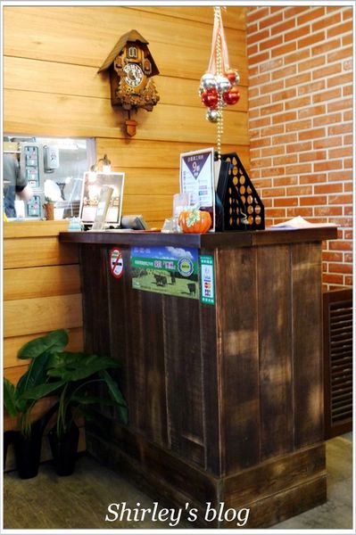 Wapasta 義磚義瓦(板橋店):板橋‧義磚義瓦(板橋店)