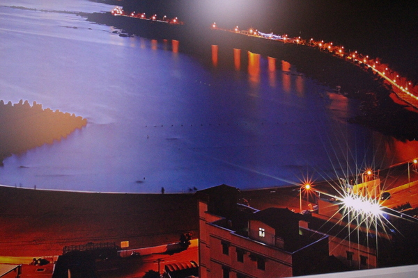 萬里蟹的奇幻旅程展：萬里蟹的奇幻旅程展