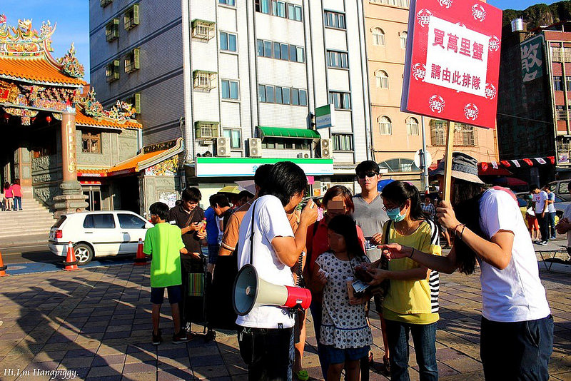 西北萬里蟹 (132)